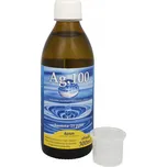 Aurum Koloidní stříbro Ag100 300 ml 