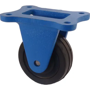 Pojezdové kolečko A6 - zátěžové pojezdové kolo - TFE
