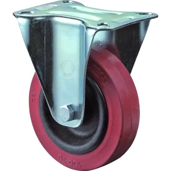 Pojezdové kolečko Teplovzdorné pojezdové kolo - L410.B21.101