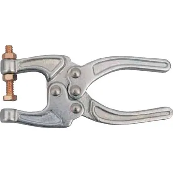 Kleště CROMWELL Kleště svorkové IND4434510K, IND4434550K, IND4434570K, IND4434590K 500 kg