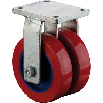 Pojezdové kolečko Vysokozátěžové pojezdové kolo - S110.C11.150