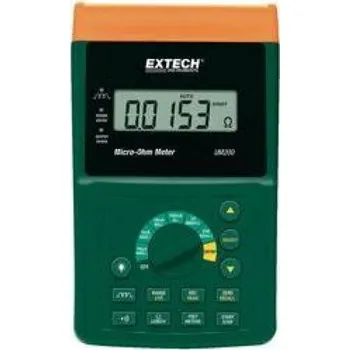 Extech UM200