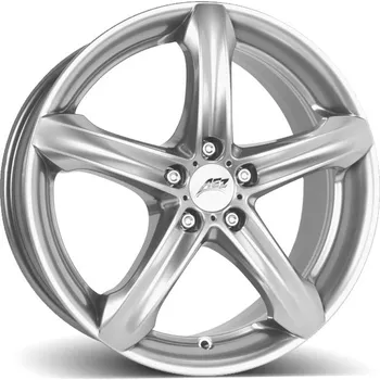 Disk AEZ Yacht 7,5x17 5x114,3 ET38