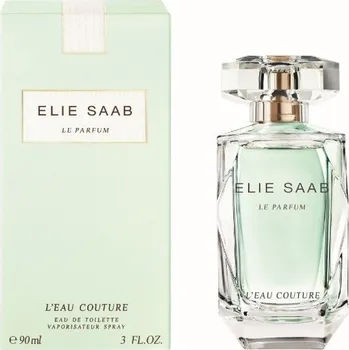 Dámský parfém Elie Saab Le Parfum L´Eau Couture W EDT