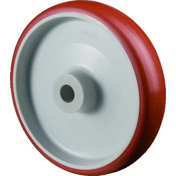 Pojezdové kolečko Samostatné polyuretanové pojezdové kolo - B26.080