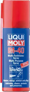 Liqui Moly LM-40 multifunkční sprej