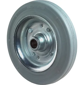 Pojezdové kolečko Samostatné gumové pojezdové kolo - B56.180