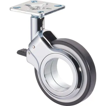 Pojezdové kolečko Designové pojezdové kolečko - F381.060