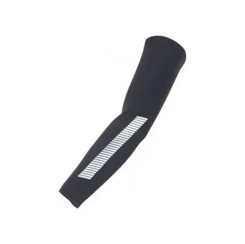 Cyklistické návleky SENSOR CYKLO NÁVLEKY ruce S; Černá cyklo návleky