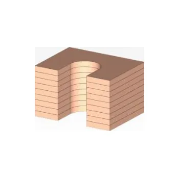 Krbová kamna ABX BOSTON, CARDIF, DENVER, NORFOLK, PATEO - akumulační šamot