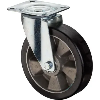 Pojezdové kolečko Transportní pojezdové kolo - L400.B91.160