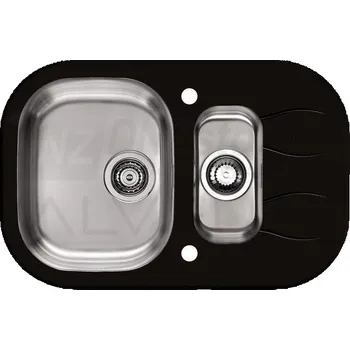 Kuchyňský dřez Alveus Wave 30