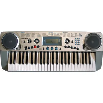 Keyboard Medeli MC 49