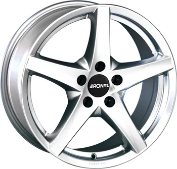 Alu kolo Ronal R41 6,5x15 5x100 ET38