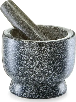 Hmoždíř Zeller Hmoždíř s tloučkem, granit 12 cm