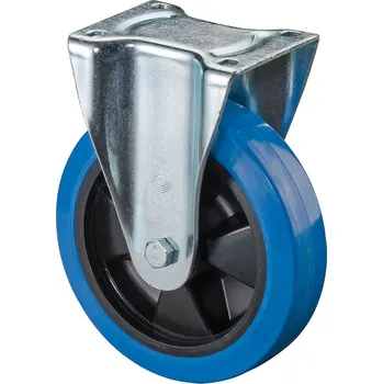 Pojezdové kolečko Zátěžové pojezdové kolo - L610.B61.200