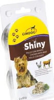 GimDog Shiny Dog 2 x 85 g