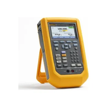 Fluke 729 FC kalibrátor 