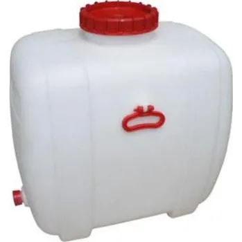 Sud Potravinářský sud s kohoutem, 150 l