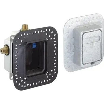 Vodovodní baterie GROHE Eurodisc SE 36014000