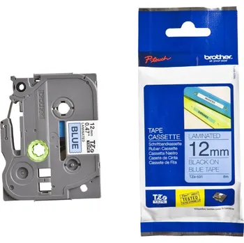 Pásek do tiskárny Brother TZE-531