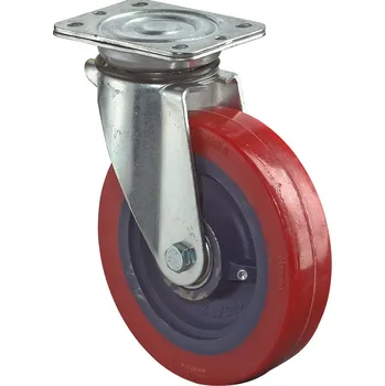 Pojezdové kolečko Zátěžové pojezdové kolo - N100.C11.151