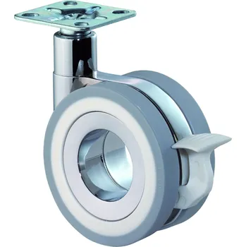 Pojezdové kolečko Designové pojezdové kolečko - F373.075