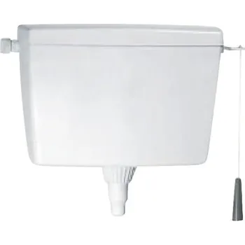 Splachovací nádržka T 2454
