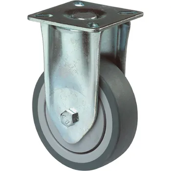 Pojezdové kolečko Přístrojové pojezdové kolečko - A110.A85.075