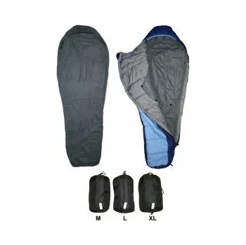 Spacák Jurek vložka do spacáku Mumie FL L + DÁREK DLE VÝBĚRU!