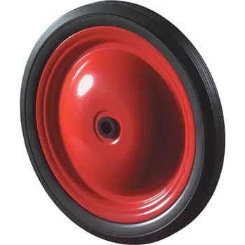 Pojezdové kolečko Samostatné plechové pojezdové kolo - A70.210x22/48-12