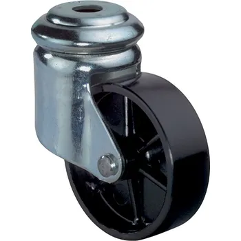 Pojezdové kolečko Nábytkové pojezdové kolečko - F40.038