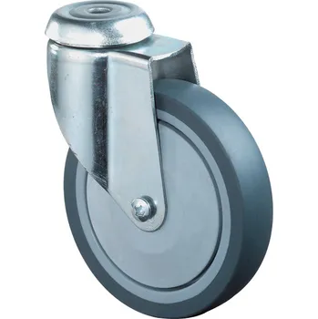 Pojezdové kolečko Přístrojové pojezdové kolečko - C101.A85.200