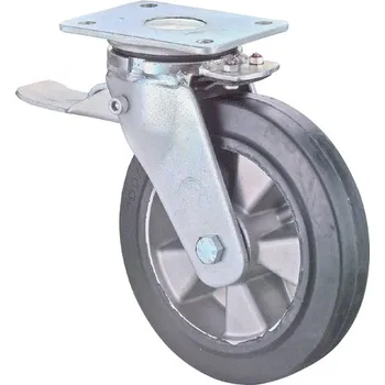 Pojezdové kolečko Vysokozátěžové pojezdové kolo - RR120.B80.201