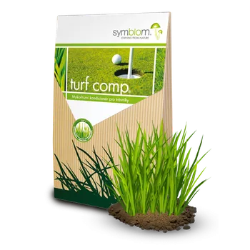 Hnojivo Symbiom TurfComp