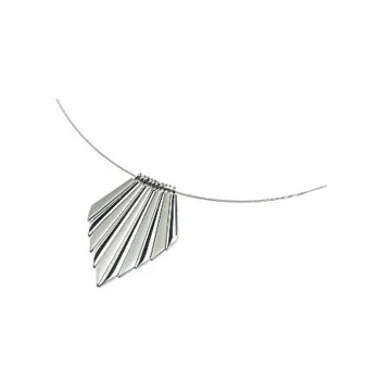 Náhrdelník Boccia Titanium 08007-0145