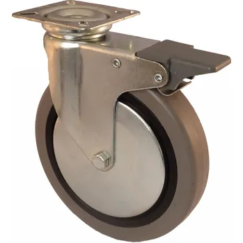 Pojezdové kolečko Přístrojové pojezdové kolečko - A320.MGD.060