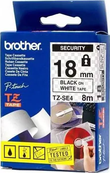 pásek do tiskárny Brother TZ-SE4