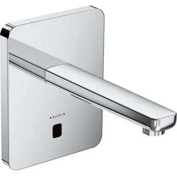 Vodovodní baterie Kludi Zenta 3850205