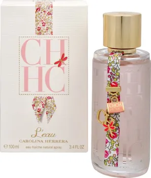 Dámský parfém Carolina Herrera CH L´Eau EDT