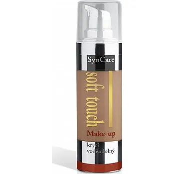 Make-up Soft Touch make-up krycí /odstín 402/ 30 ml