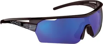 Sluneční brýle Salice 006RW Black/blue/transparent
