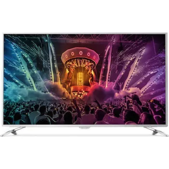Televizor Philips 49" LED (49PUS6561)