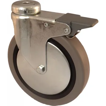 Pojezdové kolečko Přístrojové pojezdové kolečko - A321.MGD.080