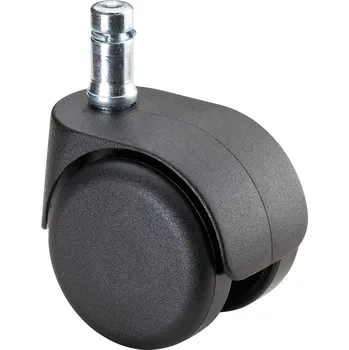 Pojezdové kolečko Pojezdové kolečko pro židle - G10.050/čep 11mm