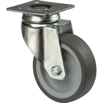 Pojezdové kolečko Přístrojové pojezdové kolečko - A100.A80.050