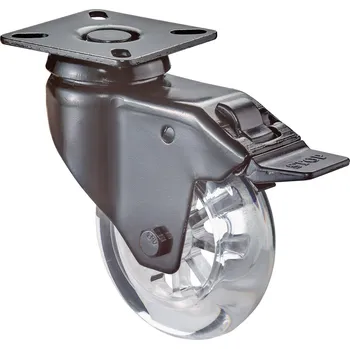 Pojezdové kolečko Designové pojezdové kolečko - A520.A73.075