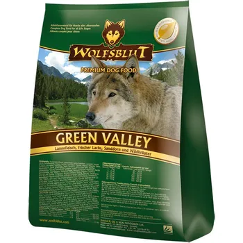 Krmivo pro psa Wolfsblut Green Valley