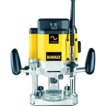 Frézka DeWALT DW625EKT