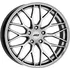 Alu kolo AEZ Antigua 8,5x20 5x120 ET33